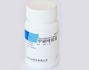 甲硝唑治疗青春痘，用药祛痘要小心  甲硝唑 青春痘 美白祛黄 第2张