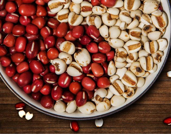 红豆薏米会加重痘痘，你所不知的长痘原因