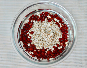 红豆薏米会加重痘痘，你所不知的长痘原因  红豆 薏米 美白祛黄 第4张