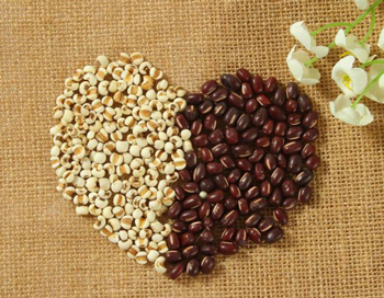 红豆薏米会加重痘痘，你所不知的长痘原因  红豆 薏米 美白祛黄 第5张