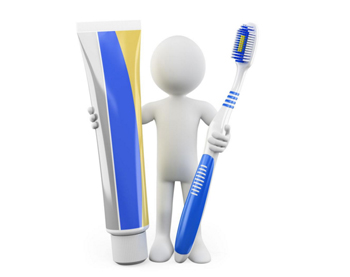 牙膏一夜快速祛痘偏方，解析牙膏祛痘法  祛痘 牙膏 美白祛黄 第2张