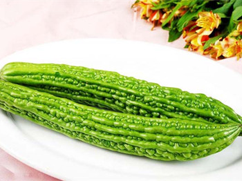 苦瓜能祛痘吗效果如何呢，看过就知道