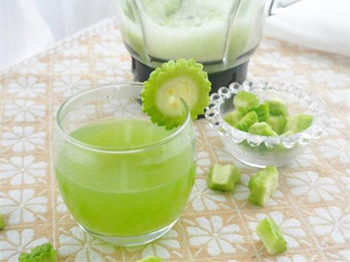 苦瓜能祛痘吗效果如何呢，看过就知道  祛痘 美白祛黄 第3张