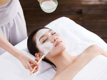 白果治痤疮效果怎么样真的那么神奇吗  白果 痤疮 效果 美白祛黄 第4张