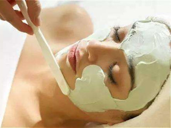 自制三七粉祛痘面膜效果如何大揭秘  祛痘 美白祛黄 第3张