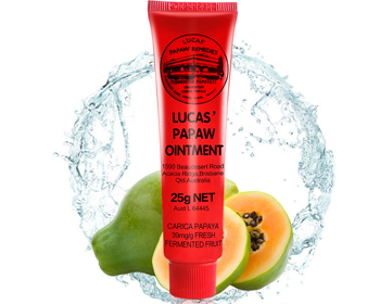 澳洲木瓜膏能祛痘吗，关于木瓜膏的传说