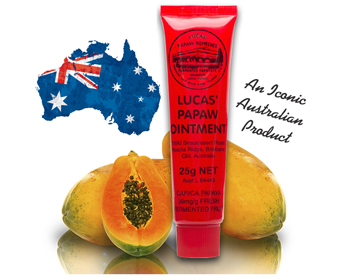 澳洲木瓜膏能祛痘吗，关于木瓜膏的传说  木瓜膏 美白祛黄 第5张