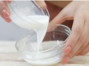 珍珠粉加什么能祛痘，推荐3种方法