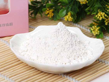 珍珠粉加什么能祛痘，推荐3种方法  祛痘 珍珠粉 美白祛黄 第2张