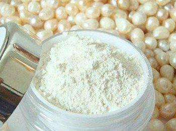 珍珠粉加什么能祛痘，推荐3种方法  祛痘 珍珠粉 美白祛黄 第3张