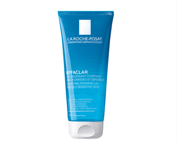 女生祛痘洗面奶排行榜，前六款女性痘肌首选