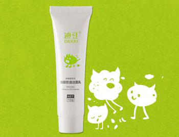 女生祛痘洗面奶排行榜，前六款女性痘肌首选  洗面奶 女生 美白祛黄 第3张