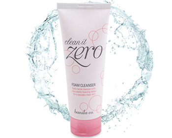 女生祛痘洗面奶排行榜，前六款女性痘肌首选  洗面奶 女生 美白祛黄 第6张