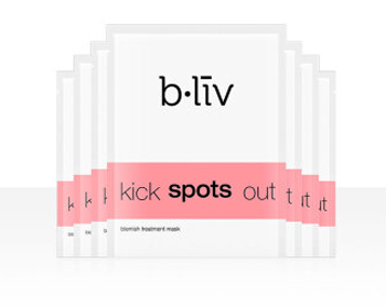 皮肤油腻毛孔粗多痘用什么面膜好  面膜 美白祛黄 第2张