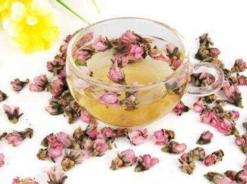 祛痘喝什么茶好，4款祛痘排毒茶推荐  祛痘 美白祛黄 第2张