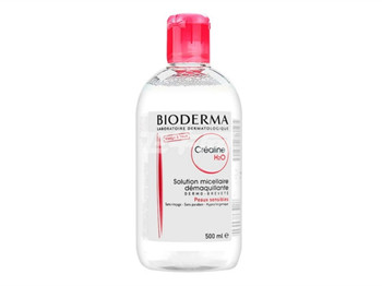 痘痘粉刺用贝德玛怎么样，告诉你粉刺痘痘怎么卸妆  粉刺 痘痘 美白祛黄 第2张