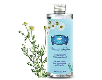 海藻面膜怎么调祛痘，三种方法推荐  祛痘 海藻 面膜 美白祛黄 第2张