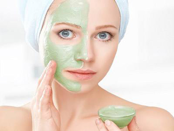 挤完痘痘可以敷面膜吗，挤痘必看