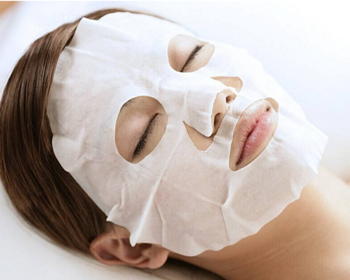 挤完痘痘可以敷面膜吗，挤痘必看  痘痘 面膜 美白祛黄 第3张