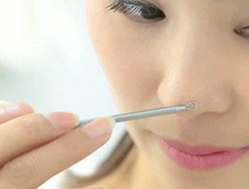 黑头螨虫粉刺怎么去除，常见的5种方法推荐  螨虫 粉刺 黑头 美白祛黄 第4张