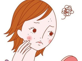 白头粉刺形成的原因及去除小妙招，全面对抗粉刺