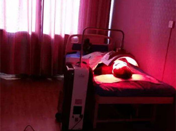 红蓝光治疗痤疮效果详细分析  痤疮 美白祛黄 第3张