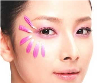 痤疮膏能当眼霜用吗，用对才有用  痤疮膏 美白祛黄 第3张