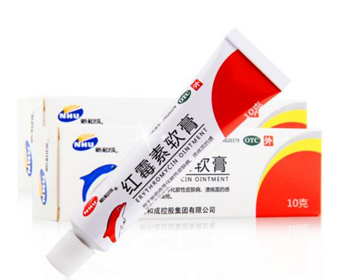 痤疮膏能当眼霜用吗，用对才有用  痤疮膏 美白祛黄 第4张