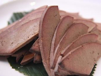 下巴长痤疮吃什么排毒，4种必备  痤疮 下巴 排毒 美白祛黄 第2张