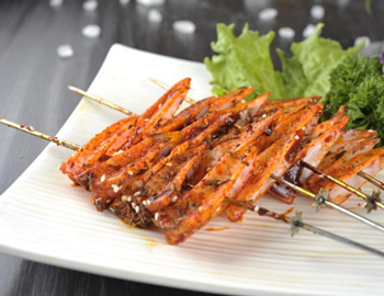 痤疮不能吃哪些食物，五种食物禁吃