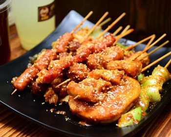 痤疮不能吃哪些食物，五种食物禁吃  食物 痤疮 美白祛黄 第2张