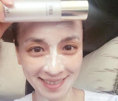 tst活酵母可以祛痘印吗，需要多久  tst 活酵母 美白祛黄 第3张