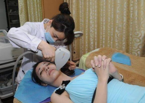 炎症后色素沉着怎样能去除，三大方面来改善  炎症 色素沉着 美白祛黄 第5张