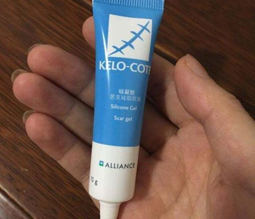 kelo-cote疤克对凹陷疤痕有效吗  疤克 kelo-cote 凹陷疤痕 美白祛黄 第3张