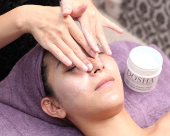 祛痘印的日常方法推荐10种祛痘印小窍门  祛痘 窍门 方法 美白祛黄 第1张