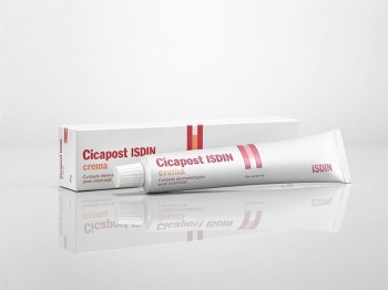 isdin怡思丁疤痕膏去痘印有效果吗  美白祛黄 第1张