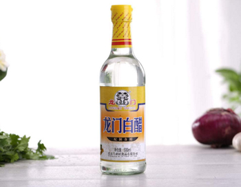 白醋去痘印是真的吗，白醋去痘印法检测  白醋 美白祛黄 第4张