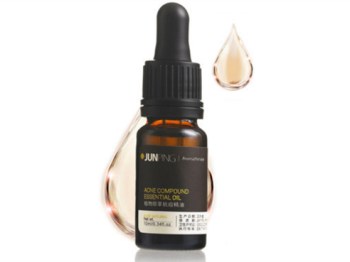 修复痘印的精油有哪些，好用五款推荐  精油 美白祛黄 第3张