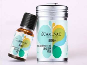 修复痘印的精油有哪些，好用五款推荐  精油 美白祛黄 第5张