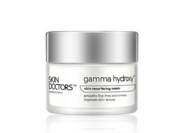 skindoctors果酸焕肤霜去痘印怎么样  果酸 美白祛黄 第1张