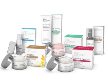 skindoctors果酸焕肤霜去痘印怎么样  果酸 美白祛黄 第2张