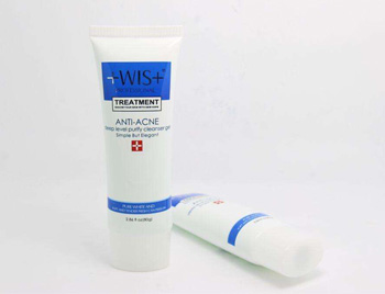 wis祛痘印凝胶效果好吗怎么用,有激素吗 祛痘印凝胶 wis 美白祛黄 第2张 wis祛痘印凝胶效果好吗怎么用,有激素吗 祛痘印凝胶 wis 美白祛黄 第2张