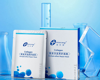 什么面膜可以修复痘印痘坑，五款面膜推荐  面膜 痘印 痘坑 美白祛黄 第1张