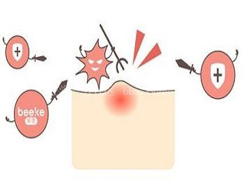 挤痘痘留下的黑印怎么办，4种方式分解黑色素  黑印 美白祛黄 第4张