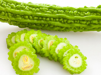 苦瓜去痘印的方法,真的有效吗 苦瓜 去痘印 美白祛黄 第1张 苦瓜去痘印的方法,真的有效吗 苦瓜 去痘印 美白祛黄 第1张