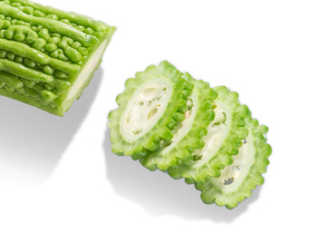 苦瓜去痘印的方法,真的有效吗 苦瓜 去痘印 美白祛黄 第2张 苦瓜去痘印的方法,真的有效吗 苦瓜 去痘印 美白祛黄 第2张