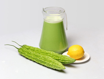 苦瓜去痘印的方法,真的有效吗 苦瓜 去痘印 美白祛黄 第3张 苦瓜去痘印的方法,真的有效吗 苦瓜 去痘印 美白祛黄 第3张