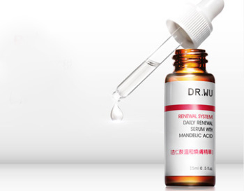 去痘印精华哪个牌子好，力荐6款促进修复  去痘印 精华 美白祛黄 第2张