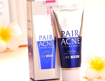 日本药妆祛痘印产品，力推六款祛痘印产品  药妆 日本 美白祛黄 第2张