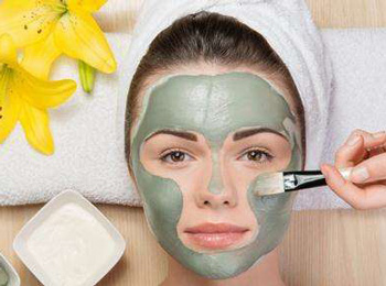 中药面膜祛痘印,好用推荐top5 面膜 去痘印 美白祛黄 第1张 中药面膜祛痘印,好用推荐top5 面膜 去痘印 美白祛黄 第1张